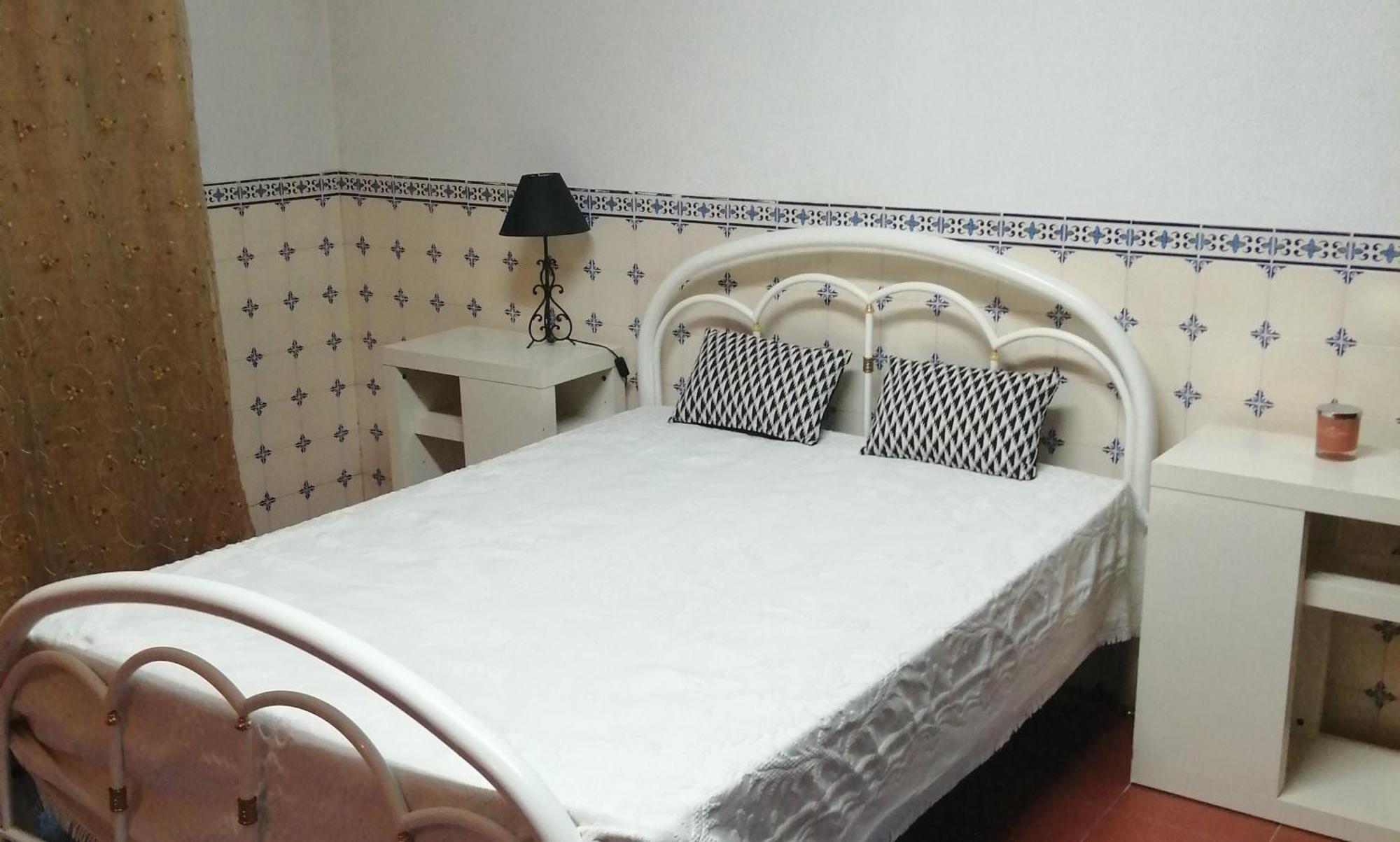 דירות Santarém Good Sleep מראה חיצוני תמונה
