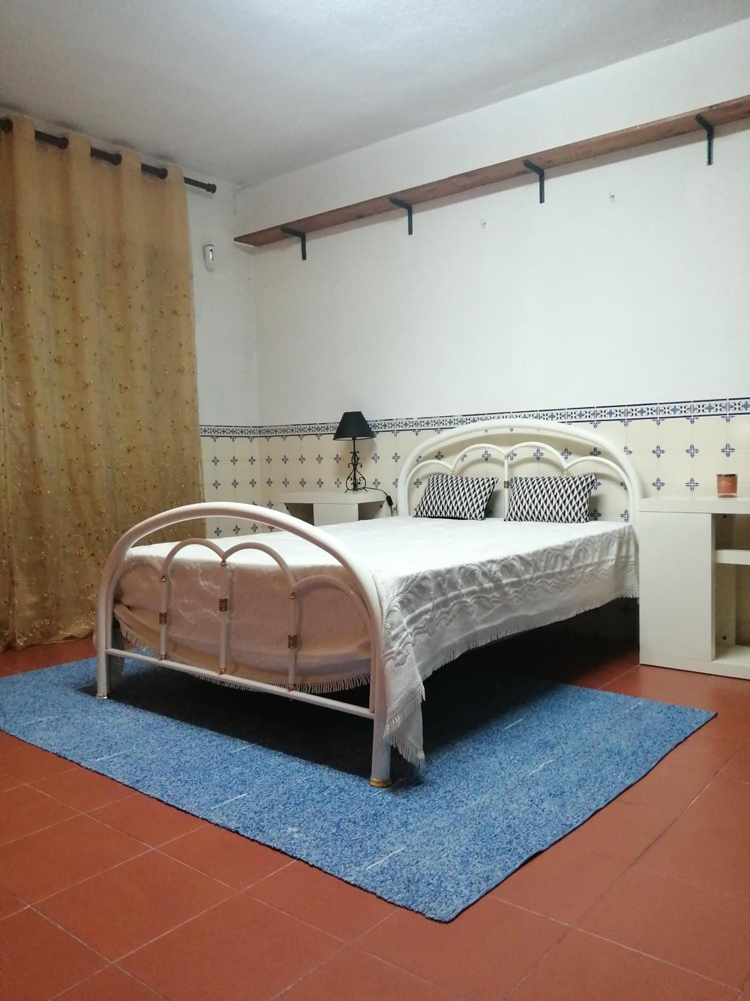 דירות Santarém Good Sleep מראה חיצוני תמונה